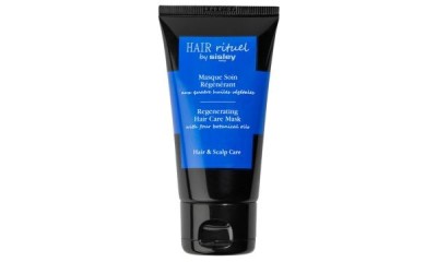 Free Sisley Hair Care Mask - go go go!