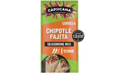 Free Al'fez Capsicana Spice Mixes