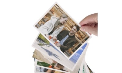 Free Postcard from Postcard Pigeon