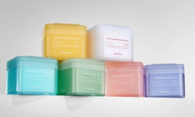 Free Mediheal Korean Skincare Samples