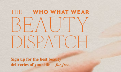Free Beauty Samples from Who What Wear