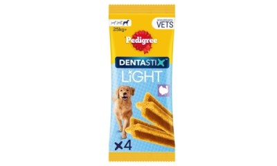 Free Pedigree Dentastix Sample