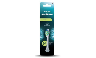 Free Philips Sonicare Brush Head