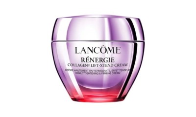 Free Lancome Collagen Cream