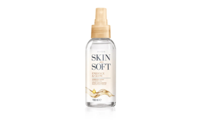 Avon Self-Tanning Mist