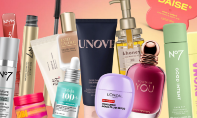 Win a Luxury Boots Beauty Bundle (plus £1,000 to spend at Boots)