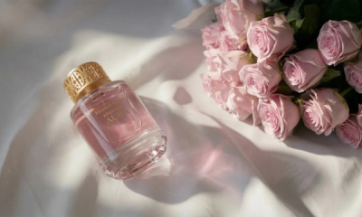 Win an Elizabeth Arden Perfume (Full-Size)