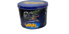 Free Wotsits Snack Bowl