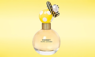 Win Marc Jacobs Honey Perfume (Full-Size)