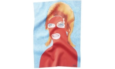 Free Cleaning Cloth (Worth £10)