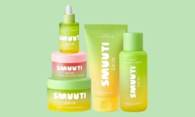 Free Smuuti Skin Bundle