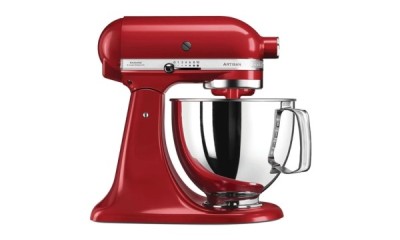 Free KitchenAid Stand Mixer