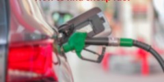 Fuel Prices: How to find the cheapest fuel in your area