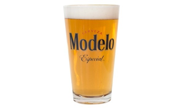 Free Pint of Modelo