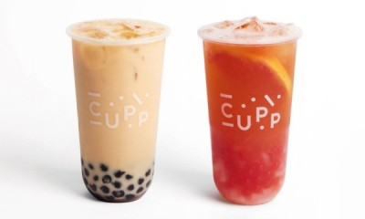 Free Boba Tea (30th April)