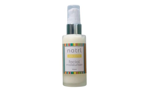 Free Natrl Moisturiser