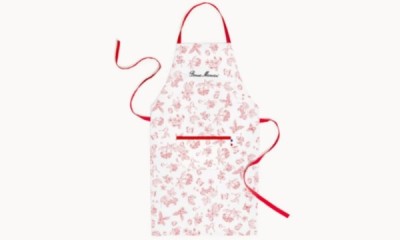 Free Bonne Maman Apron