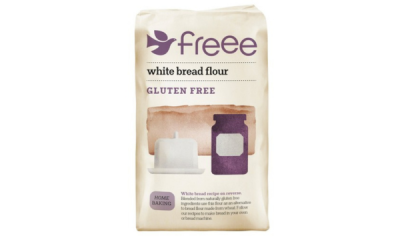 Free Bread Flour