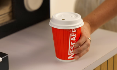 Free Nescafé Coffee from ASDA