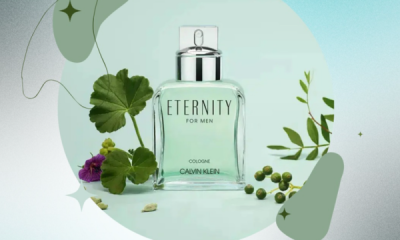 Win Calvin Klein Eternity