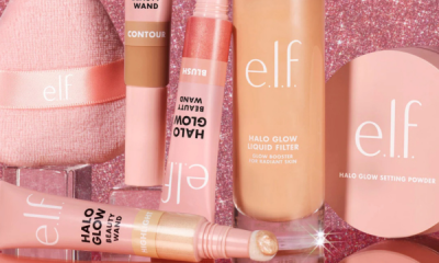 Win an e.l.f Beauty Bundle (worth more than £130)