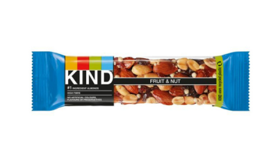 Free Kind Bar (O2 Priority)