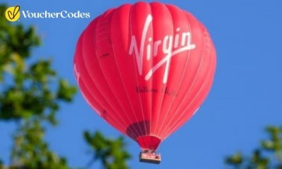 Win a Hot Air Balloon Ride