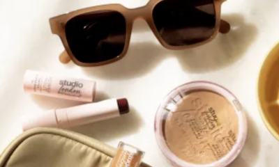 Win a Superdrug Summer Favourites Bundle (worth over £600)
