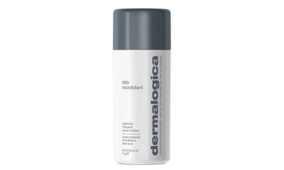 Free Dermalogica Microfoliant