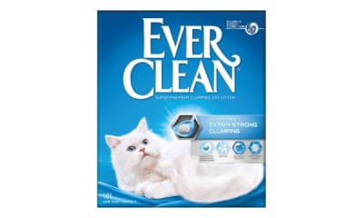 Free Ever Clean Cat Litter
