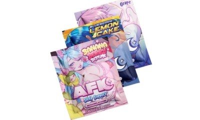 Free GamerSupps Energy Drink Samples