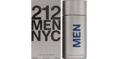 Free Carolina Herrera Aftershave