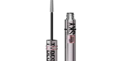 Free Maybelline Mascara