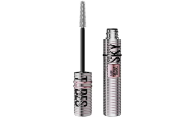 Free Maybelline Mascara