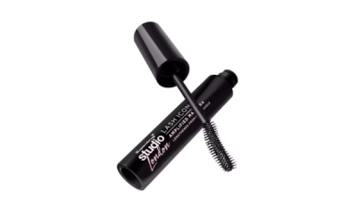 Free Studio London Mascara