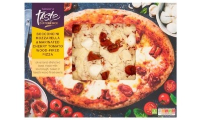 Free Sainsbury's Pizza (Sky VIP)