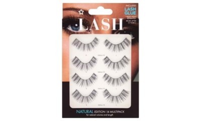 Free Superdrug Ultimate Lash Bundle