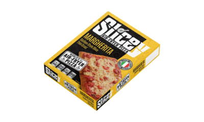 Free Slicey Pizza