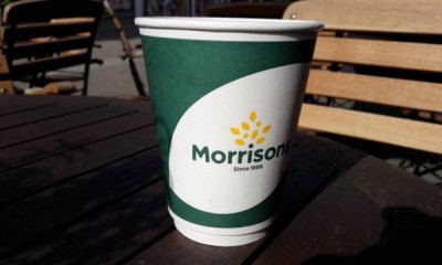 Free Coffee at Morrisons (Students + Graduates)