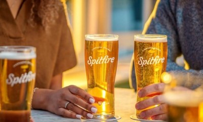 Free Pint at Shepherd Neame Pubs - today only!