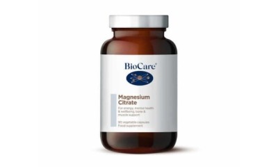 Free Magnesium Samples from BioCare