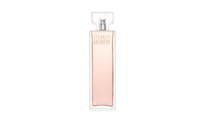Win Calvin Klein Eternity Moment Perfume