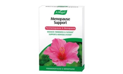 Free A. Vogel Menopause Support Pack