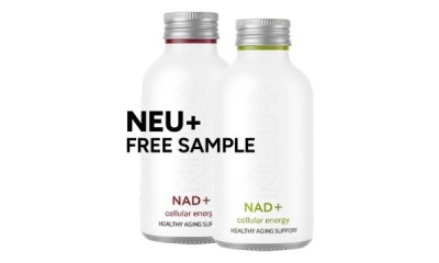 Free Neu+ Liquid Supplement Shot