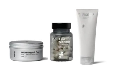 Free Sons Hair Products