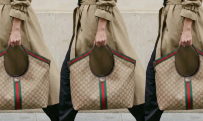 Win a Gucci Bag