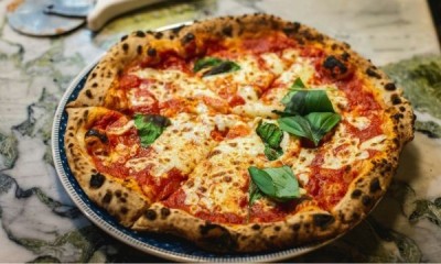 Get Paid For Talking About Food