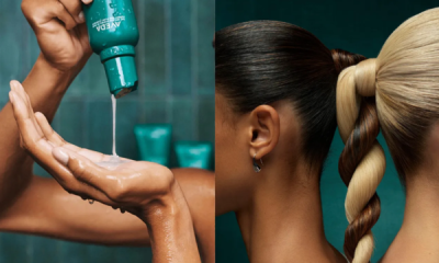 Win an Aveda Haircare Bundle (worth over £500)