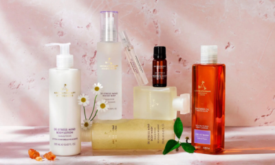 Win an Aromatherapy Associates Bundle