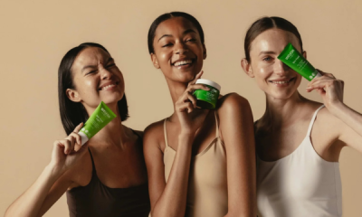 Win a Nourishing Skin Food Bundle from Weleda